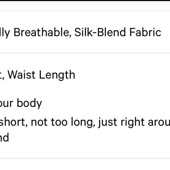 NWT Lululemon Shoulder Cut-out yoga tank - Picture 6 of 11